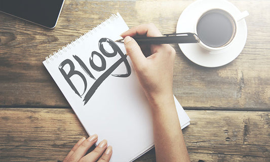 Do I need a blog to sell my resources?