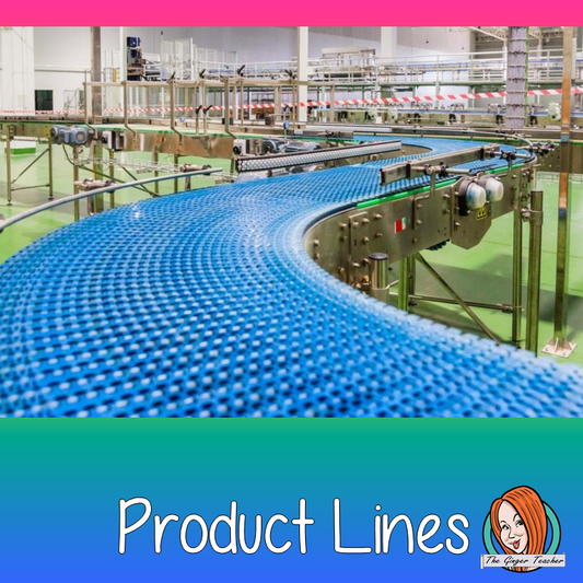 Product Lines