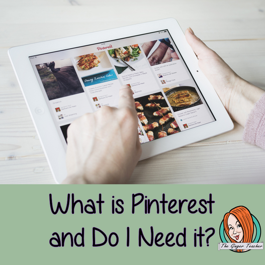What is Pinterest and Do I Need it?
