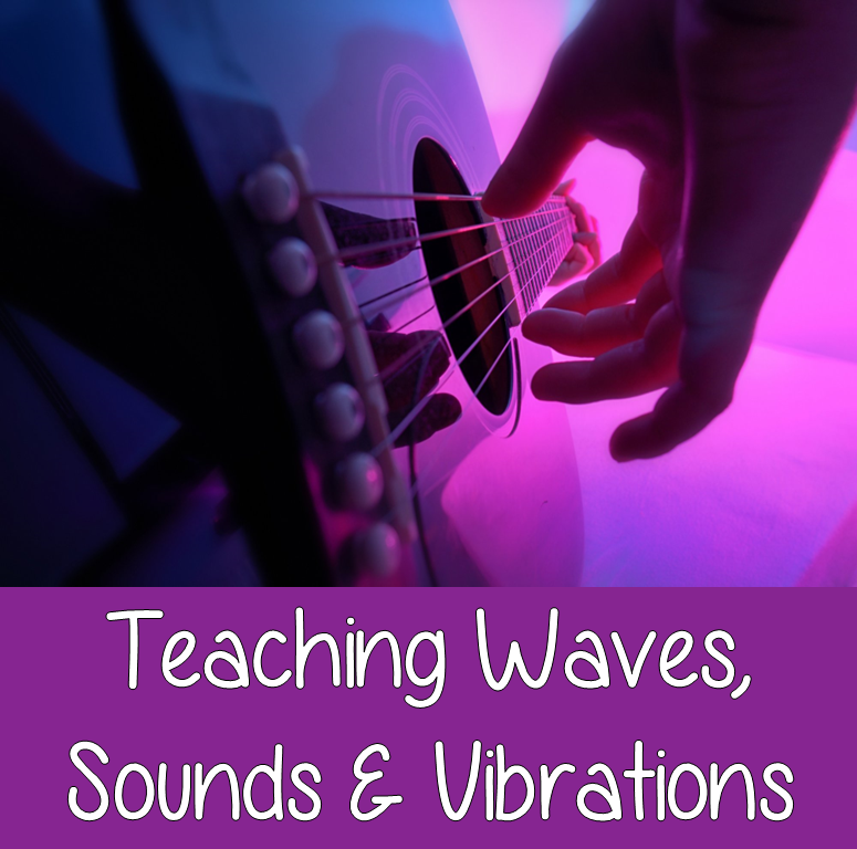 Ideas for teaching about sounds and vibrations The Ginger Teacher Ideas for teaching about sounds and vibrations The Ginger Teacher