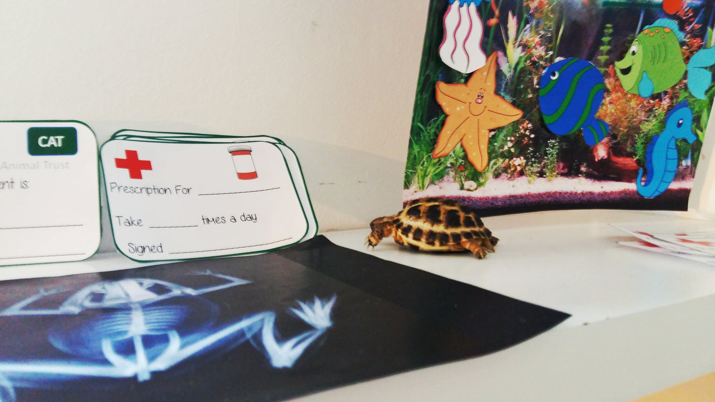 animal-hospital-dramatic-play-vet-clinic-free-printables