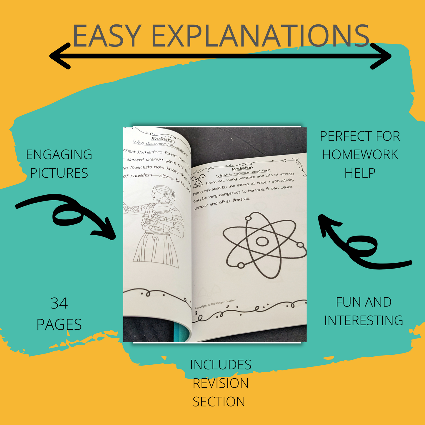 Radiation Science Workbook