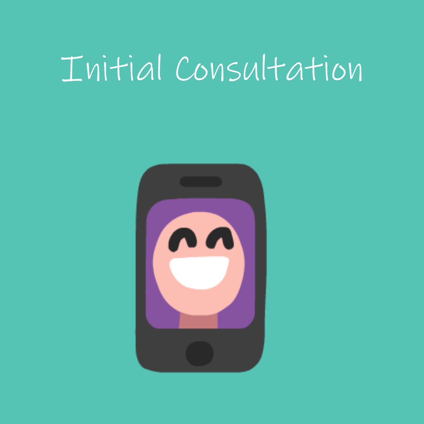 Initial consultation