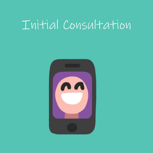 Initial consultation