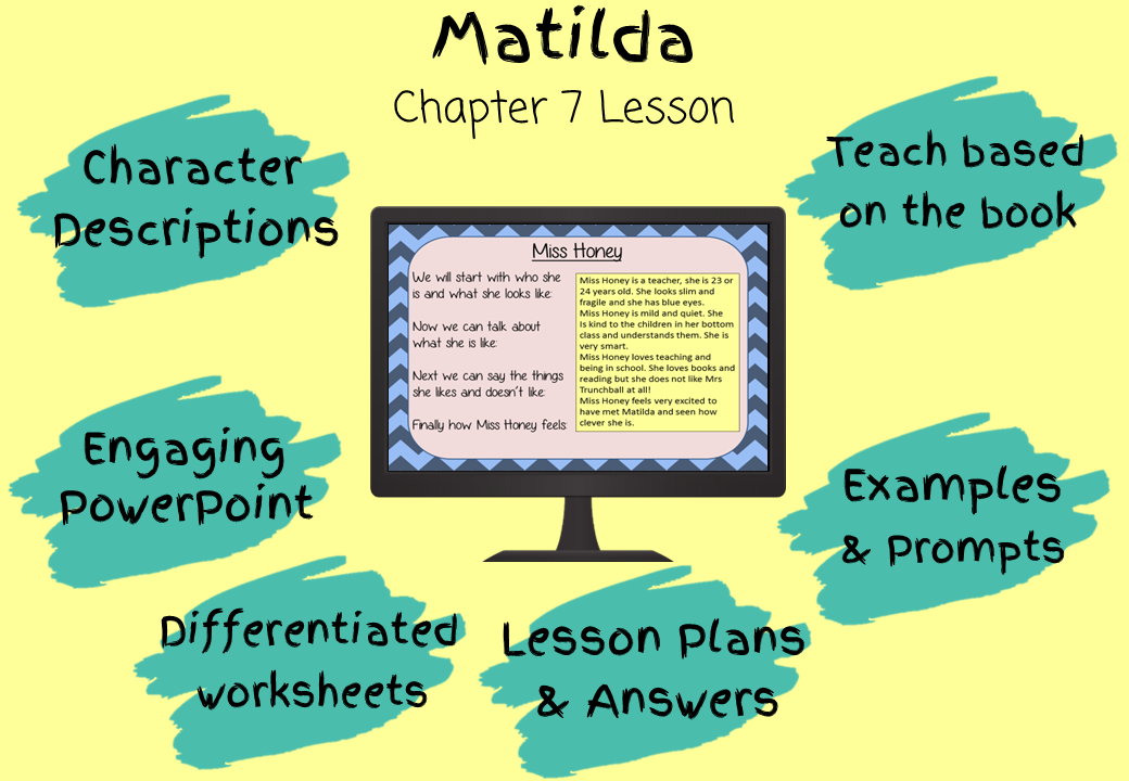 matilda-lesson