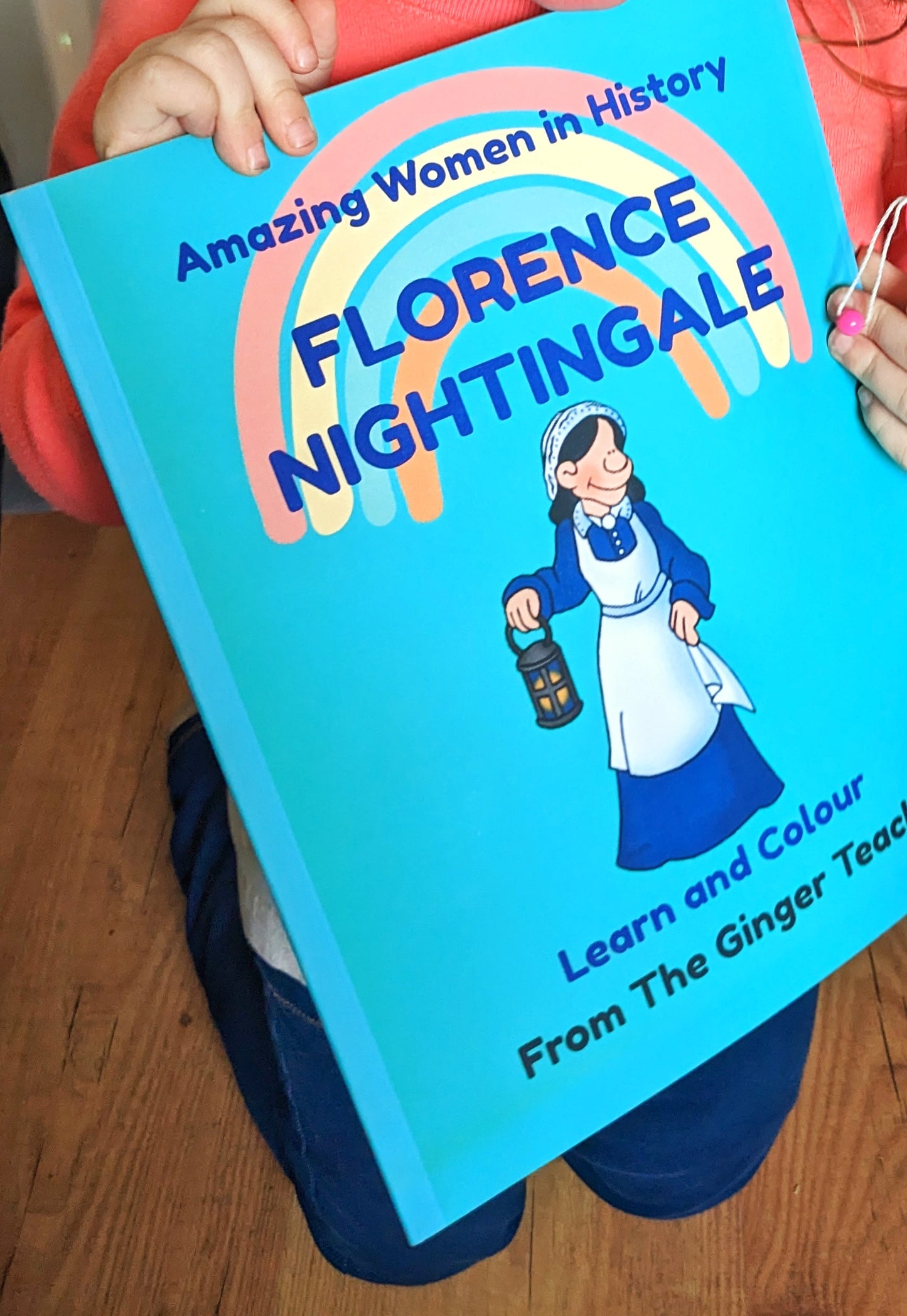 Florence Nightingale Workbook