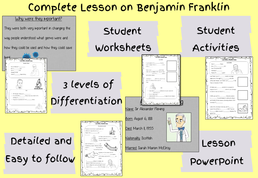 pasteur-lesson