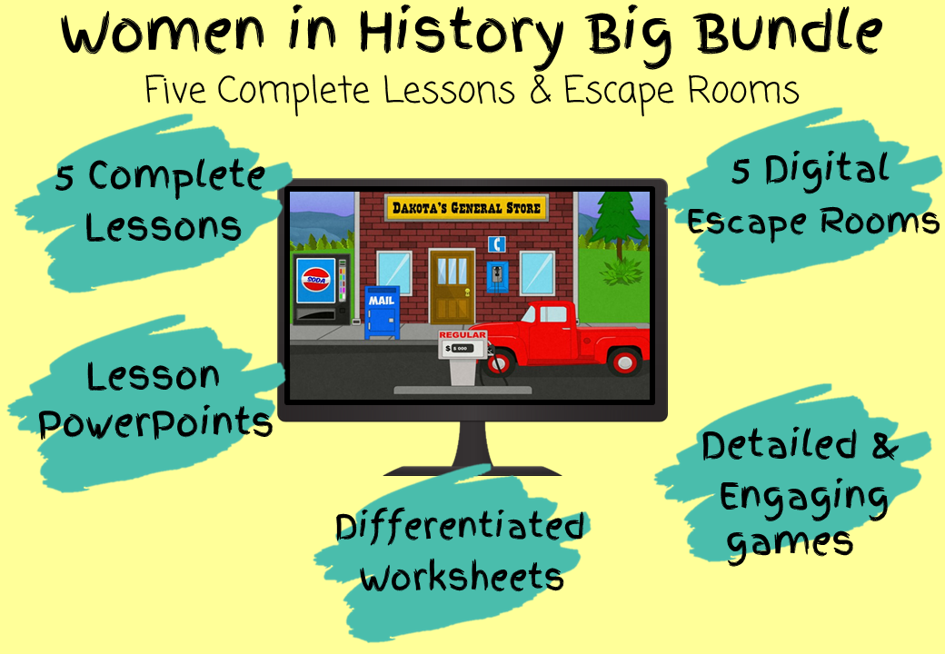 women-in-history