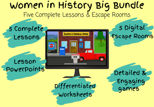 women-in-history