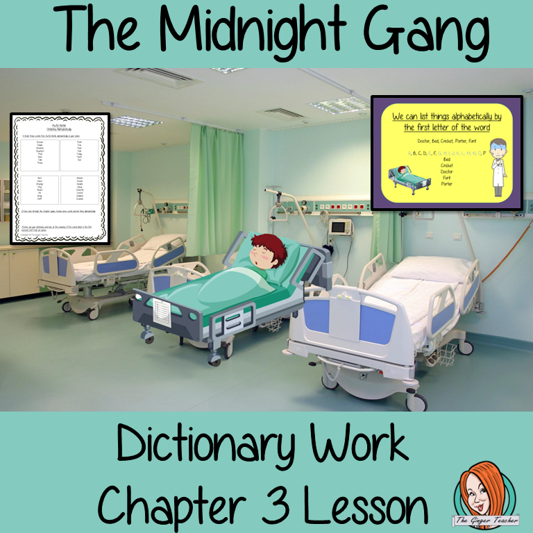the-midnight-gang-guided-reading