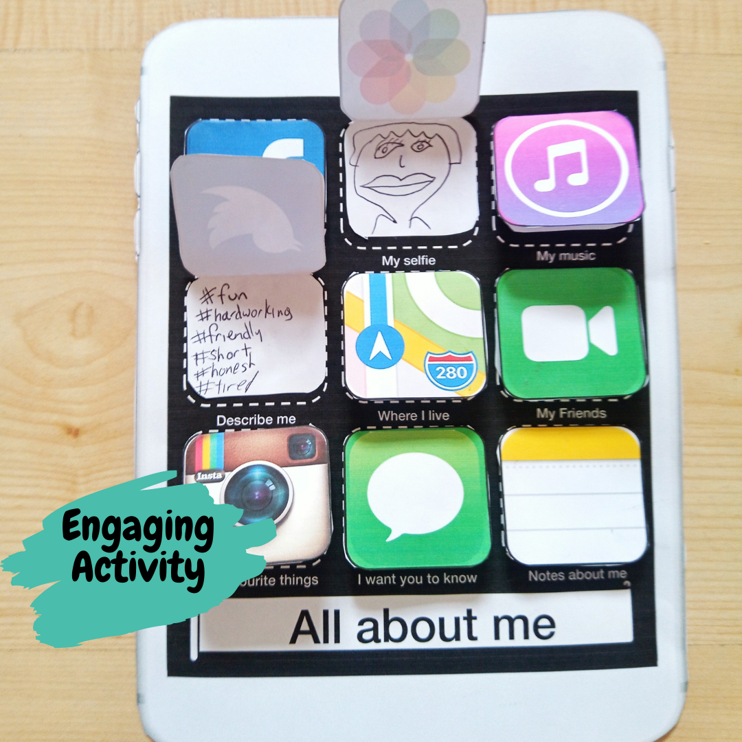 first-week-of-school-activities
