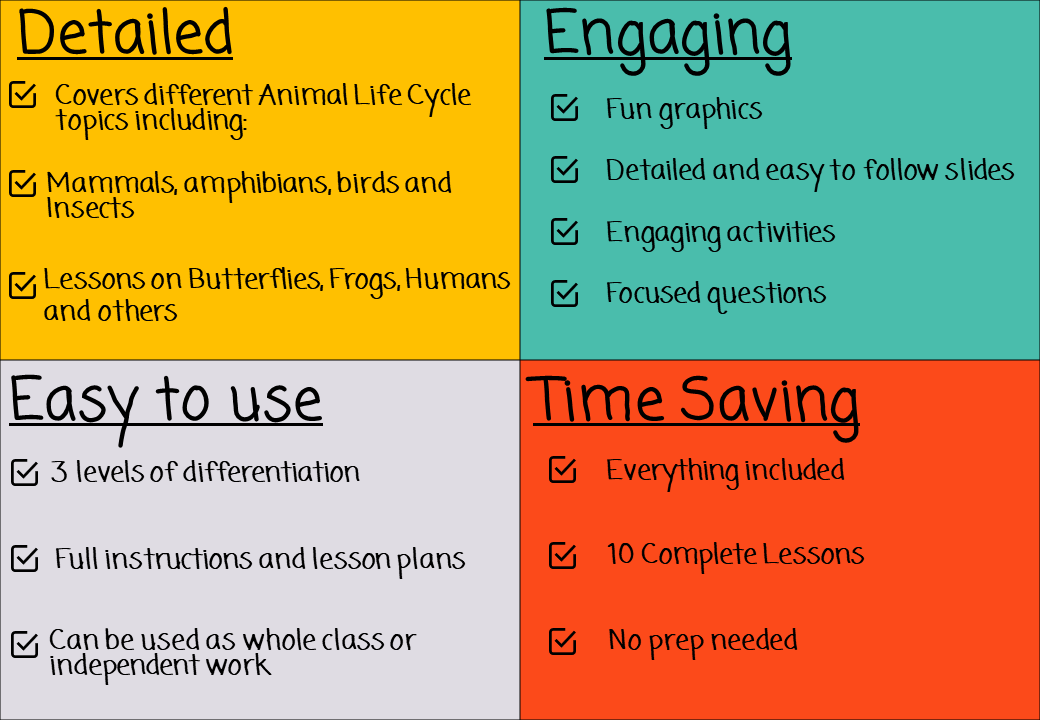 animal-life-cycles