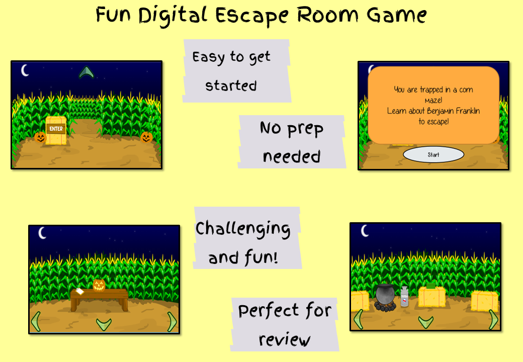 benjamin-franklin-escape-room
