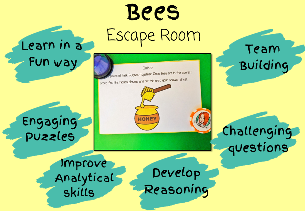 bee-lesson-plans