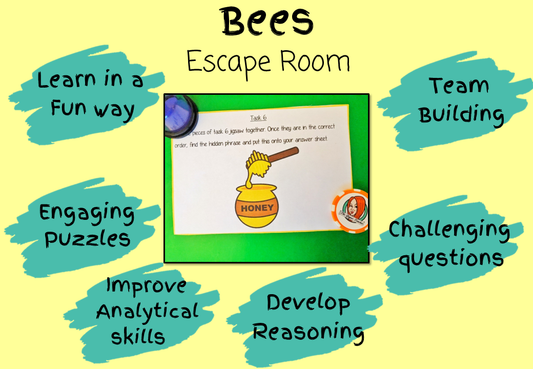 bee-lesson-plans
