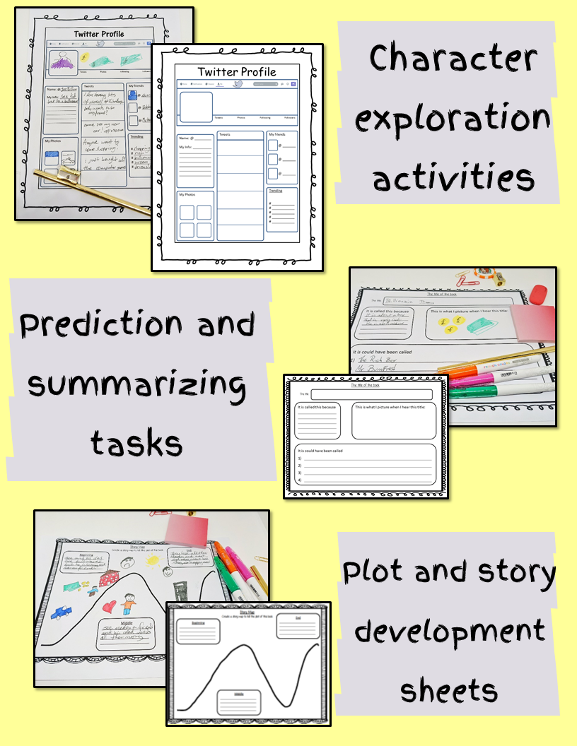 billionaire-boy-teaching-ideas
