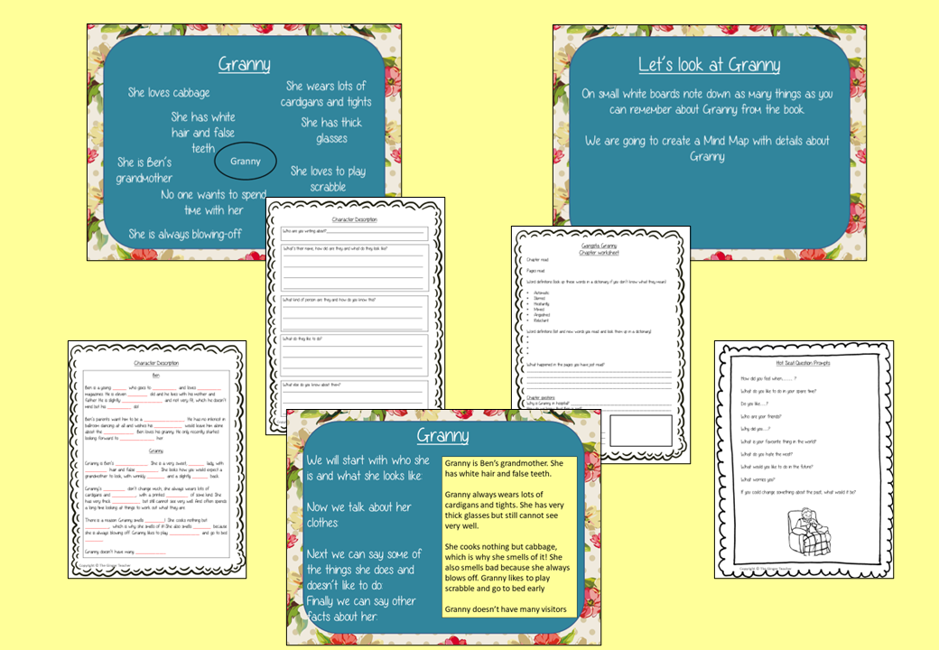 teaching-character-traits-3rd-grade