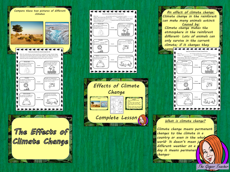 climate-change-lesson