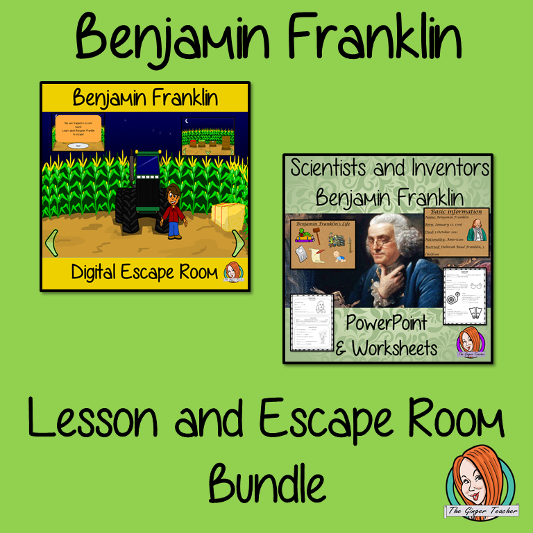 banjamin-franklin