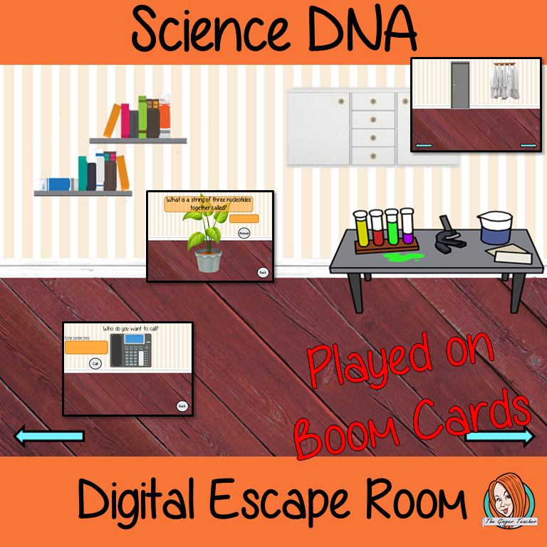 teaching-dna