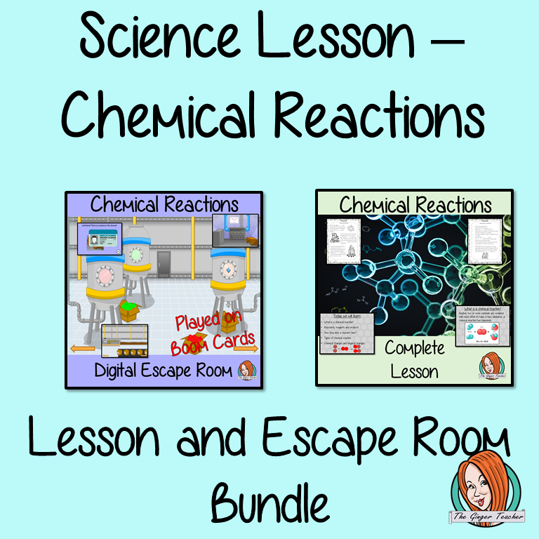 chemical-reactions-lesson