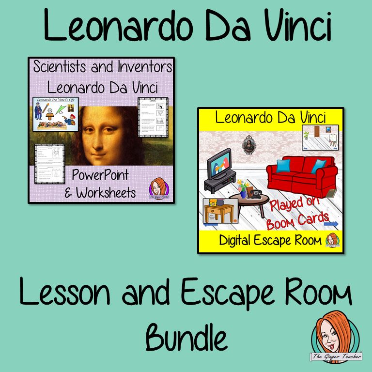 da-vinci