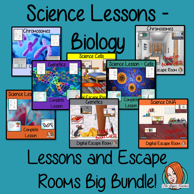 teaching-biology