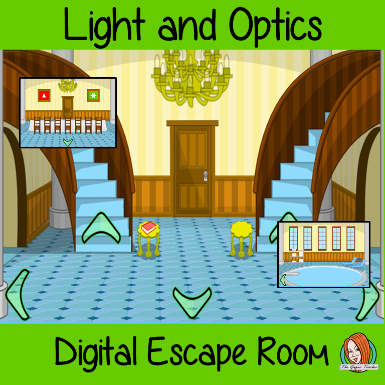 light-lesson