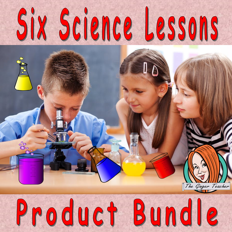 Big Science Bundle