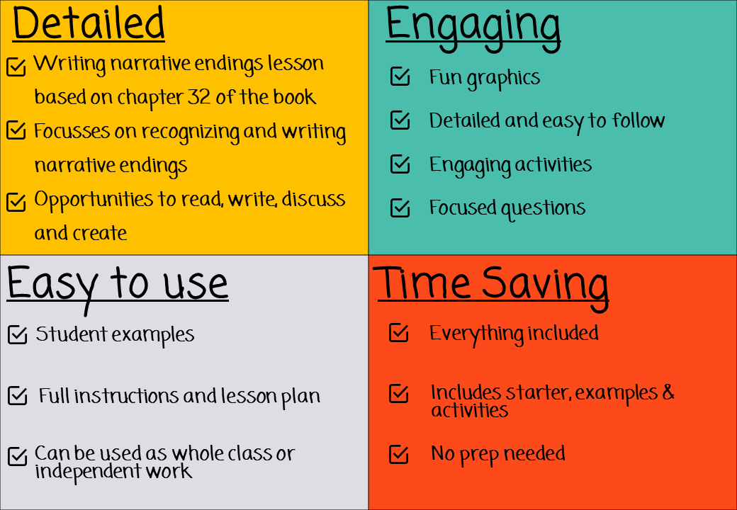 how-to-writing-lesson
