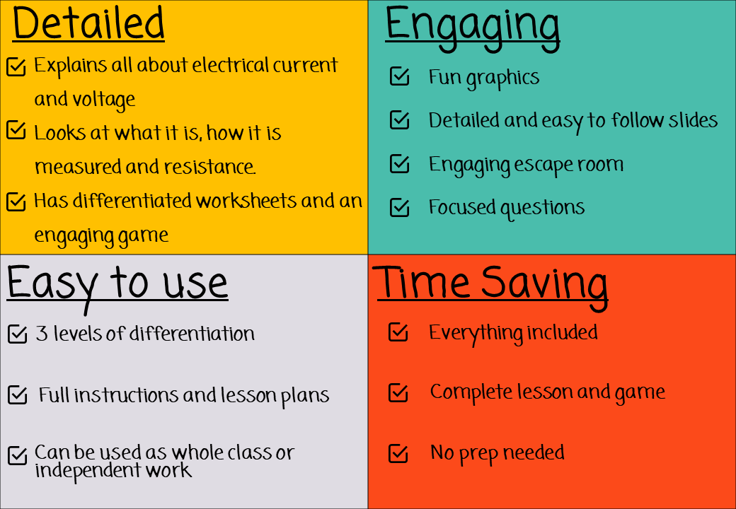 teaching-electricity
