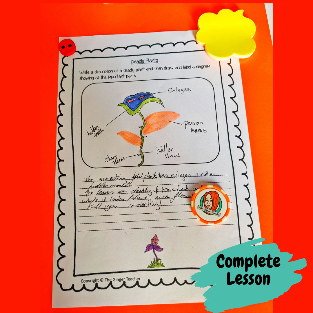 diagrams-in-english
