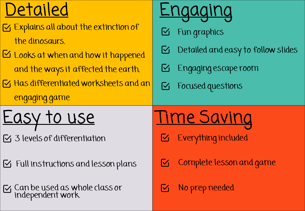 dinosaurs-unit-of-work