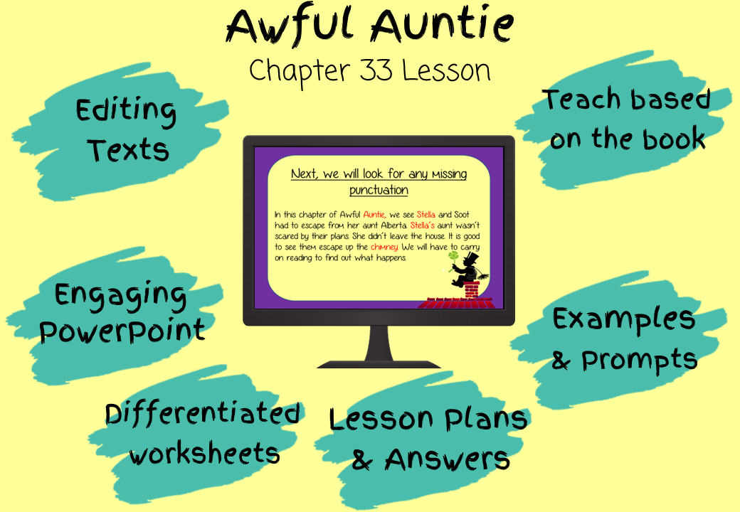 teaching-editing
