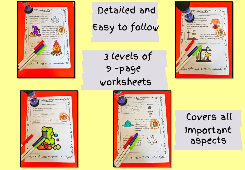 teaching-chemical-reactions
