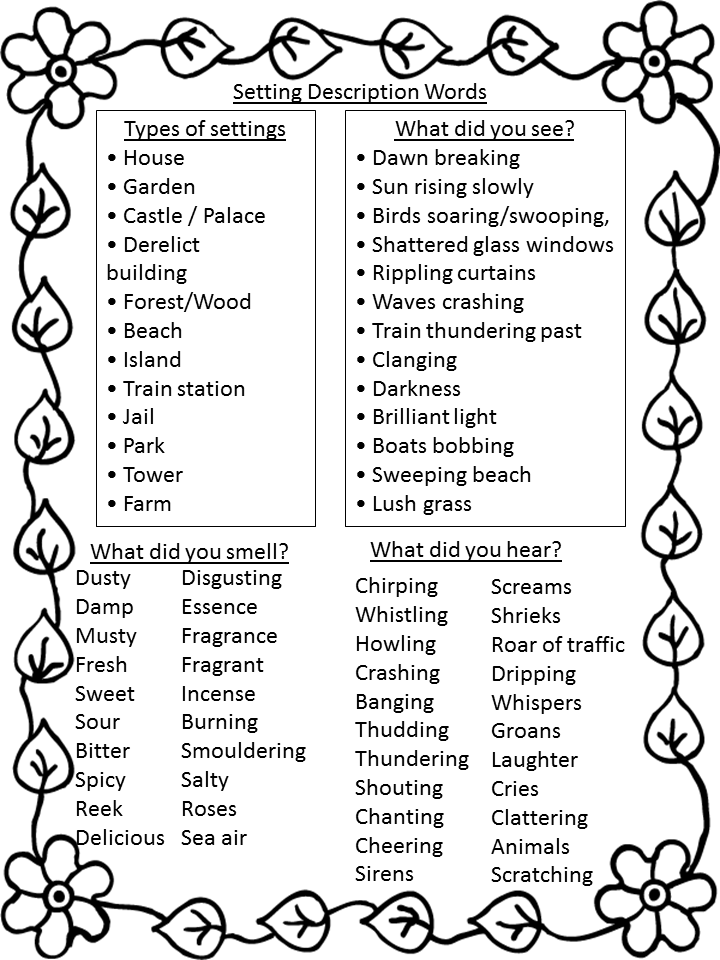 Traditional Fairy Tales Lessons