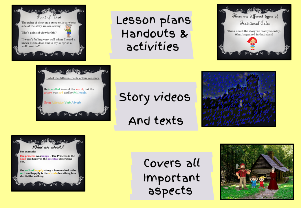 creative-writing-fairy-tales-lesson-plan
