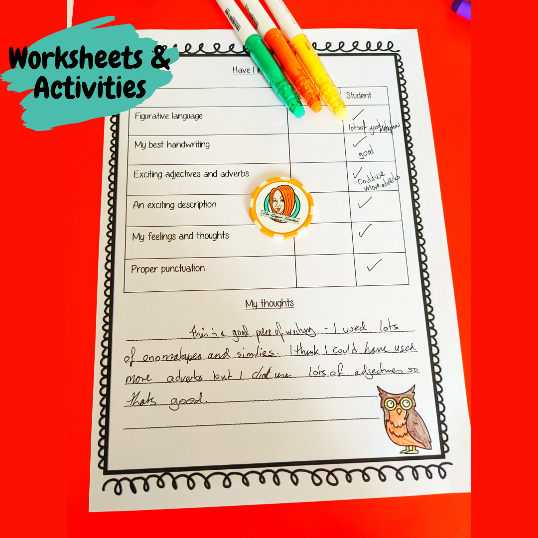 fun-ways-to-teach-figurative-language