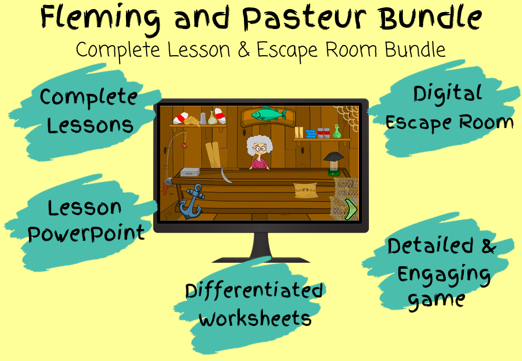 fleming-lesson