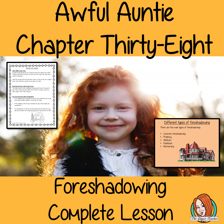 teaching-flashback-and-foreshadowing
