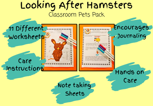 classroom-pets