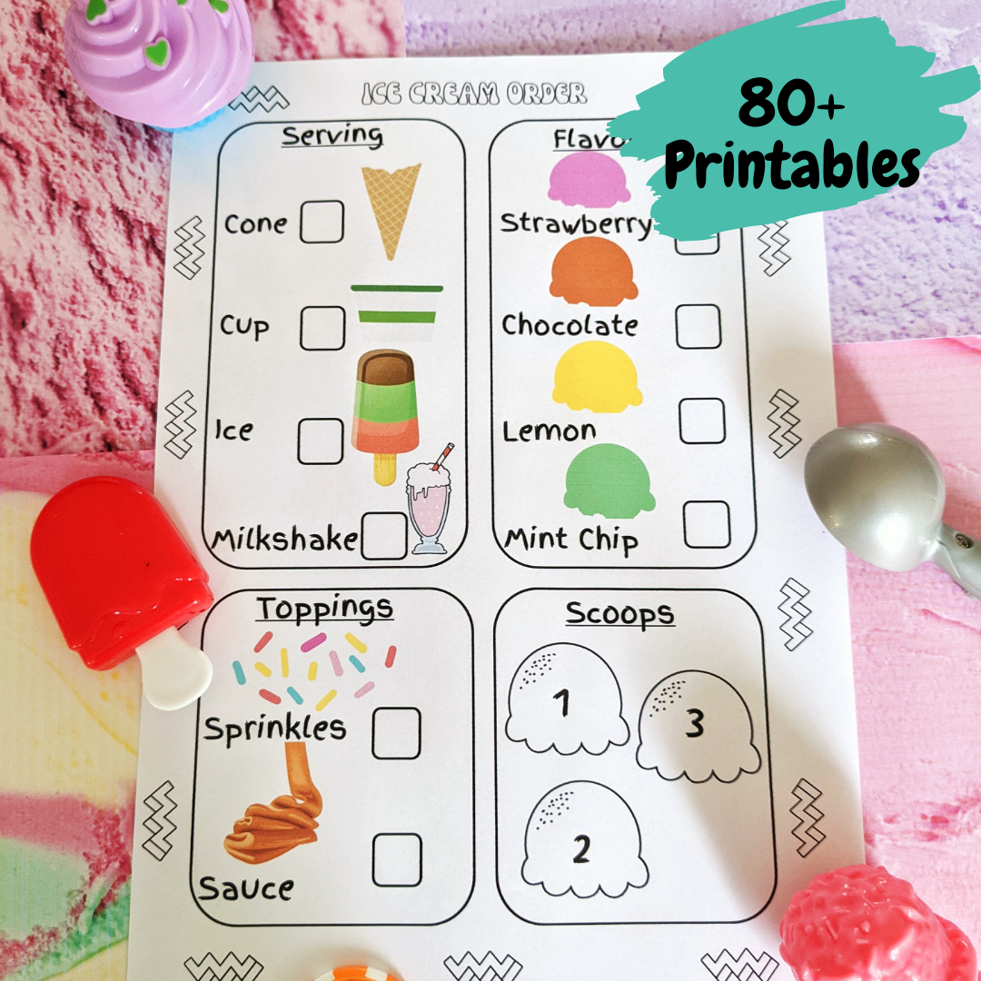 ice-cream-role-play-resources