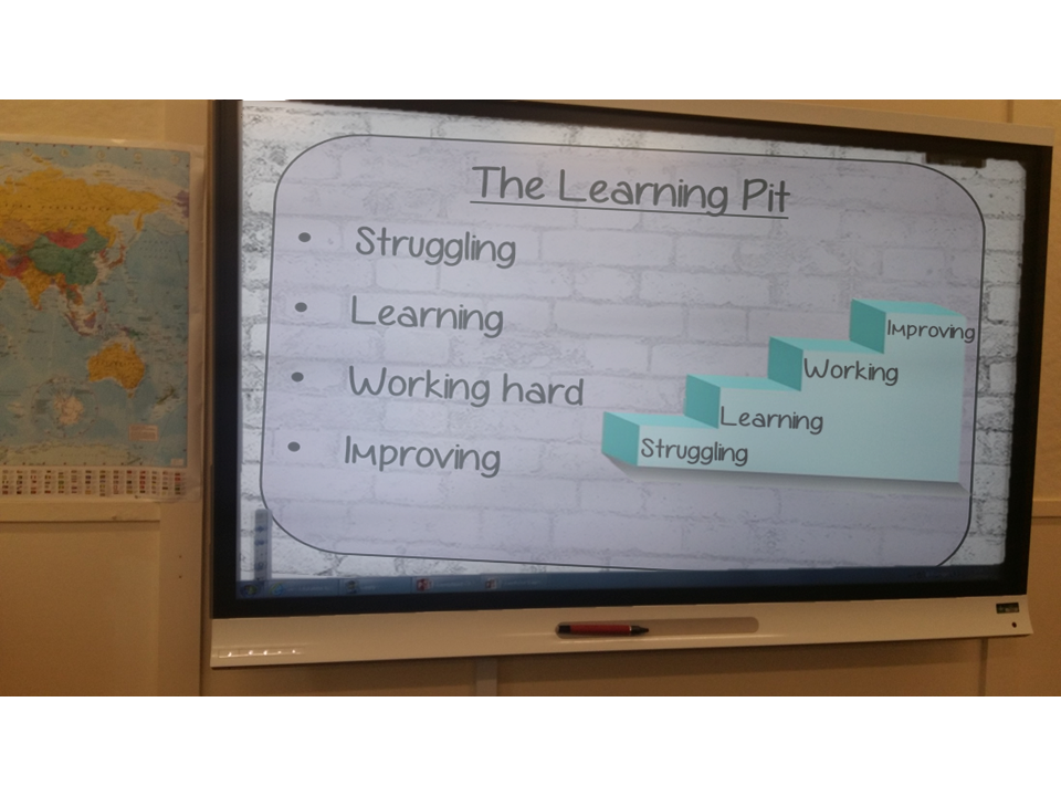 Resilience and Independence PowerPoint