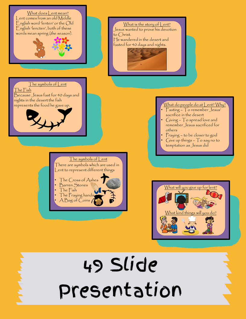 lent-lesson-ideas