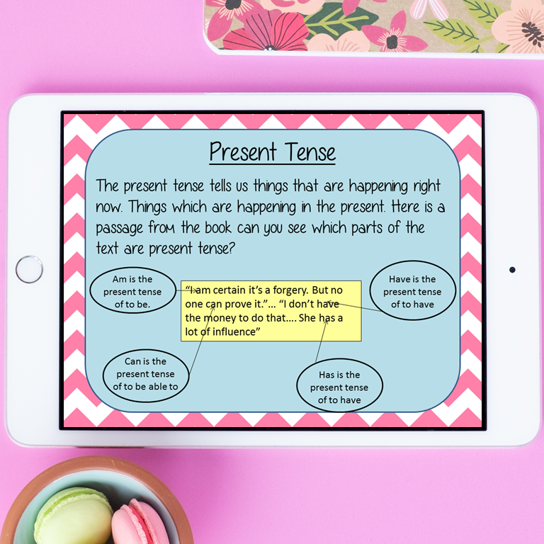 matilda-english-lesson