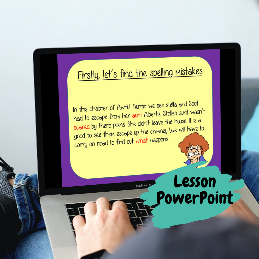 how-to-teach-editing-writing