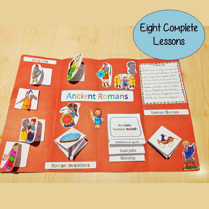 romans-lessons