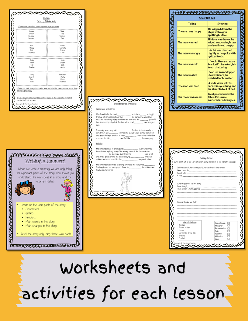 lesson-from-matilda-by-roald-dahl