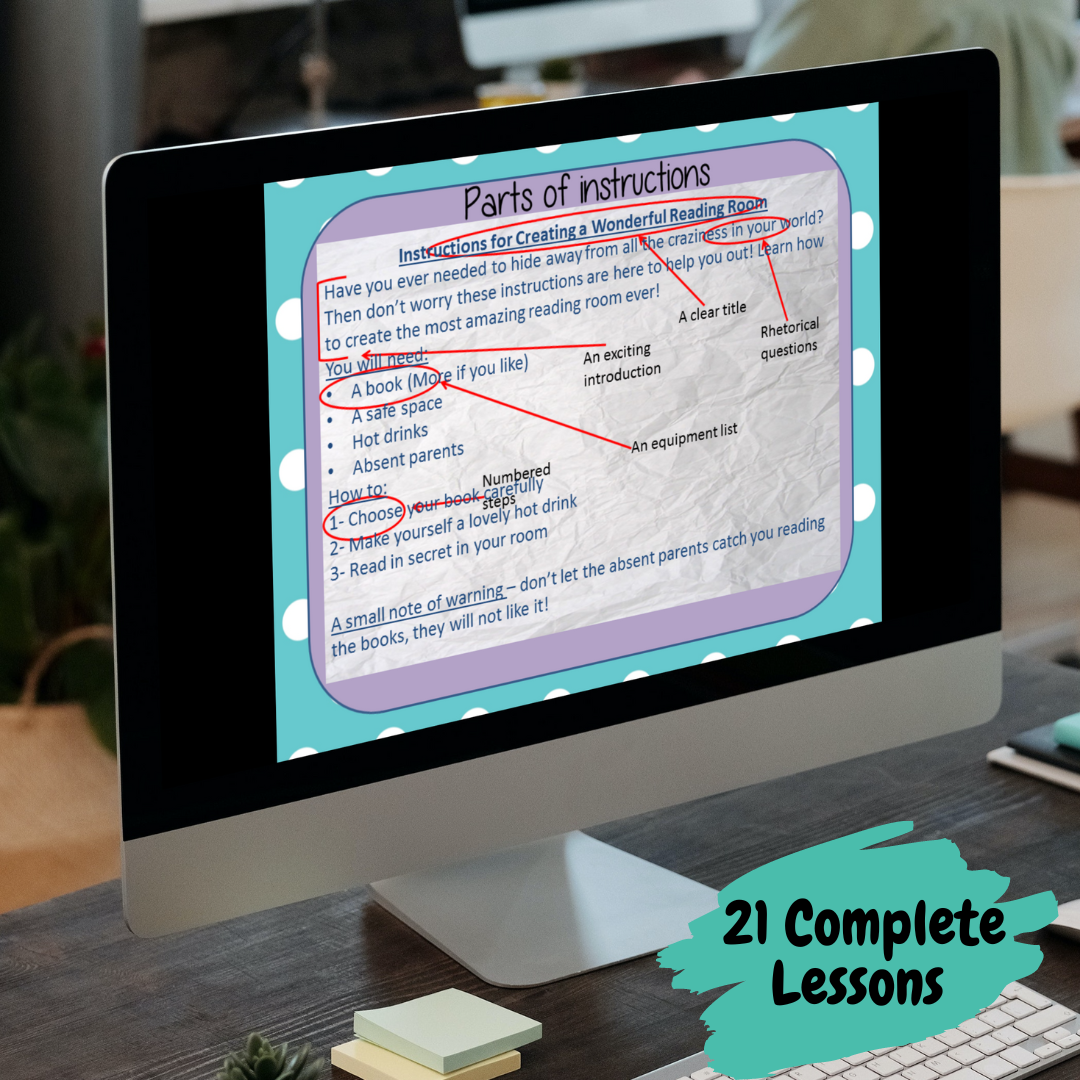 matilda-english-lesson