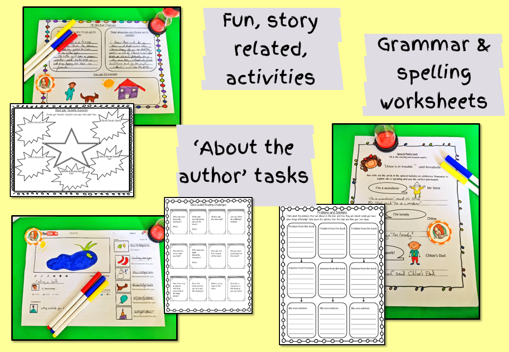 mr-stink-lesson-plans